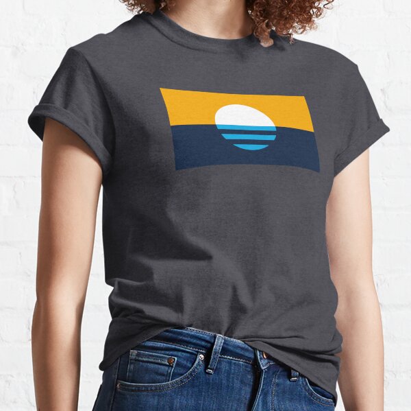 Milwaukee flag shop shirt