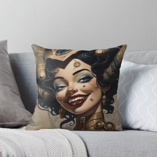 Item preview, Classy and Futuristic Beauty, Artful Apparel & More designed and sold by GueloStudio.