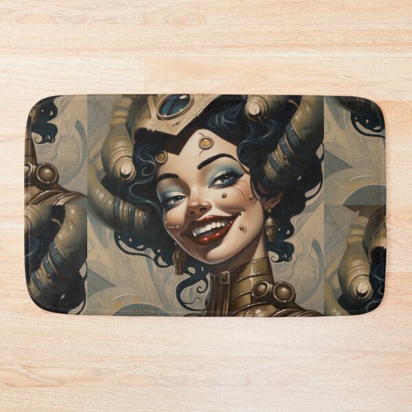 Item preview, Classy and Futuristic Beauty, Artful Apparel & More designed and sold by GueloStudio.