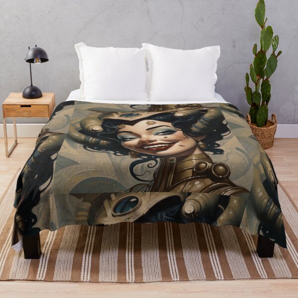 Item preview, Classy and Futuristic Beauty, Artful Apparel & More designed and sold by GueloStudio.