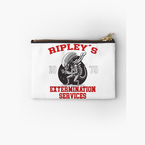 Item preview, Ripley's Extermination Services designed and sold by Enchanted Apparel.