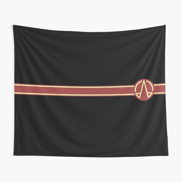 Item preview, OPA (Outter Planets Alliance) designed and sold by FantasyLands.