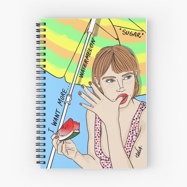 Item preview, Summer vibes  designed and sold by NadiaGallazzi.
