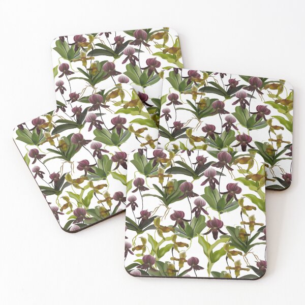 Item preview, Tropical Orchid  designed and sold by Natalia Ruzhyna.