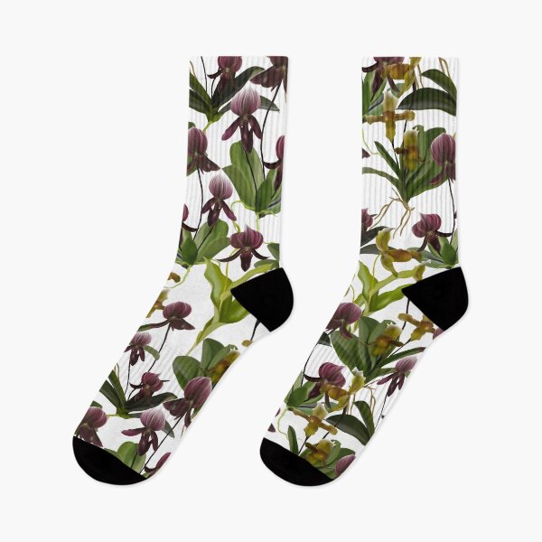 Item preview, Tropical Orchid  designed and sold by Natalia Ruzhyna.