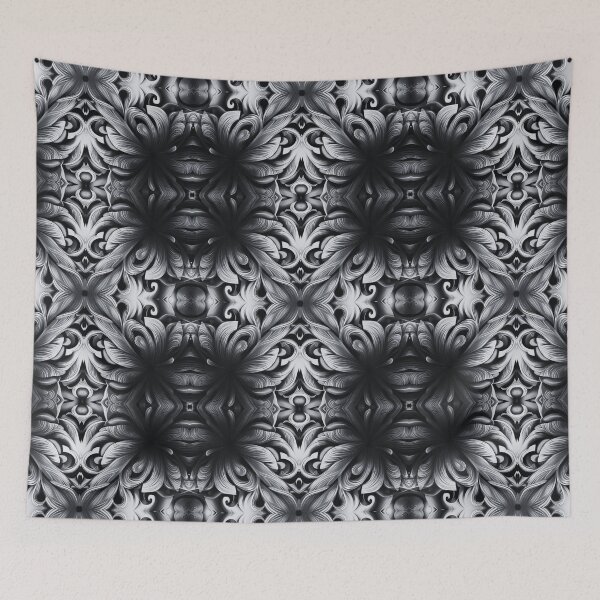 Item preview, Dark Ethnic Beauty designed and sold by BumbleChynxBee.