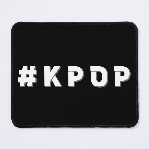 Item preview, Hashtag Kpop designed and sold by Dave Jo.