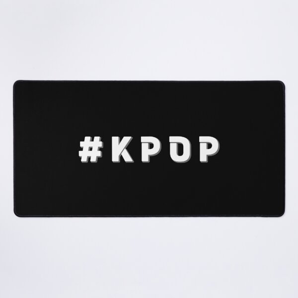Item preview, Hashtag Kpop designed and sold by Dave Jo.