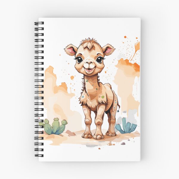 Item preview, Camel baby designed and sold by BabyArtWorld.