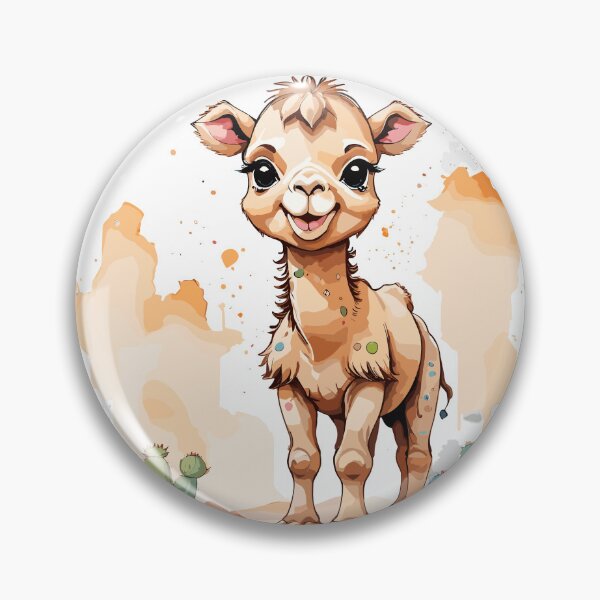 Item preview, Camel baby designed and sold by BabyArtWorld.