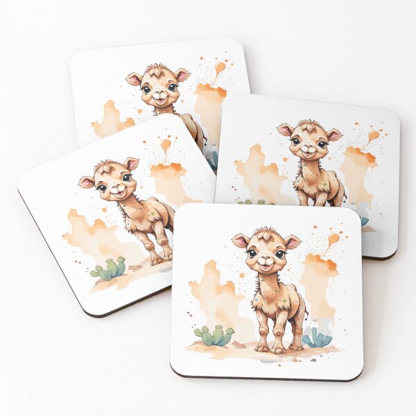 Item preview, Camel baby designed and sold by BabyArtWorld.