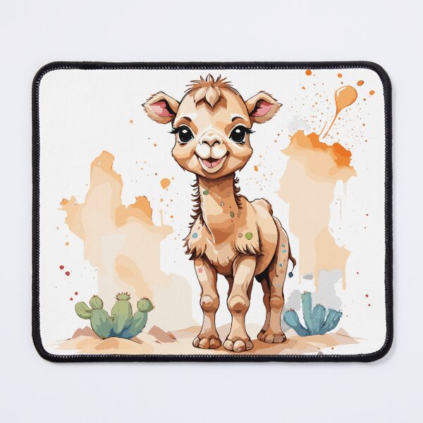 Item preview, Camel baby designed and sold by BabyArtWorld.