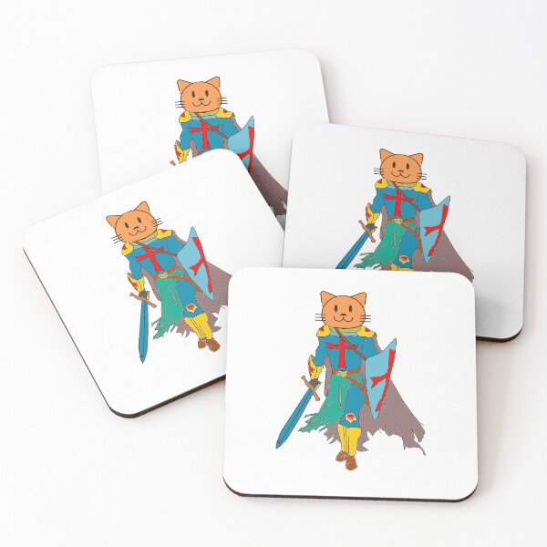 Item preview, Sir Cat  designed and sold by Eolithic.