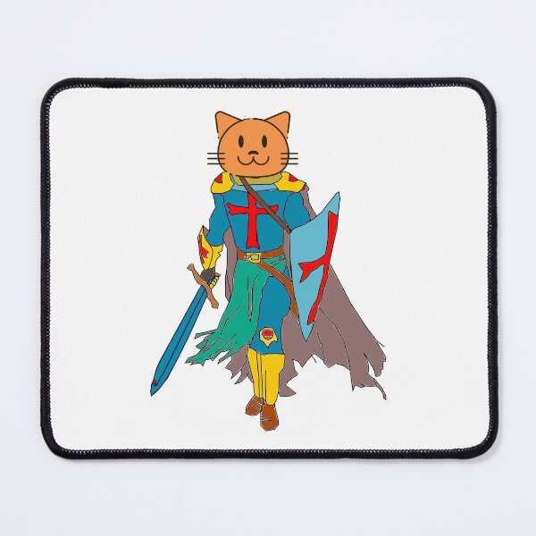 Item preview, Sir Cat  designed and sold by Eolithic.