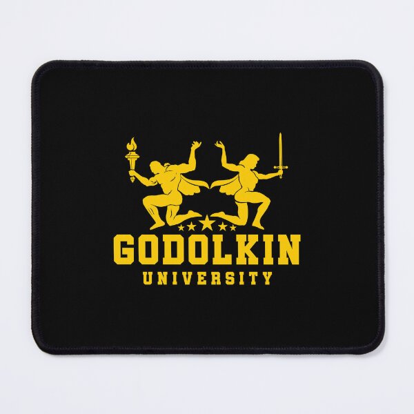 Item preview, Godolkin University designed and sold by ThomasKadmon.