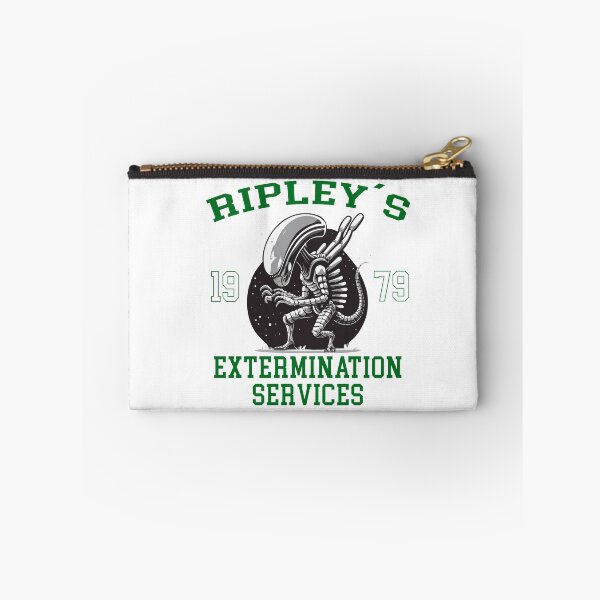 Item preview,  Ripley's Extermination Services designed and sold by Enchanted Apparel.