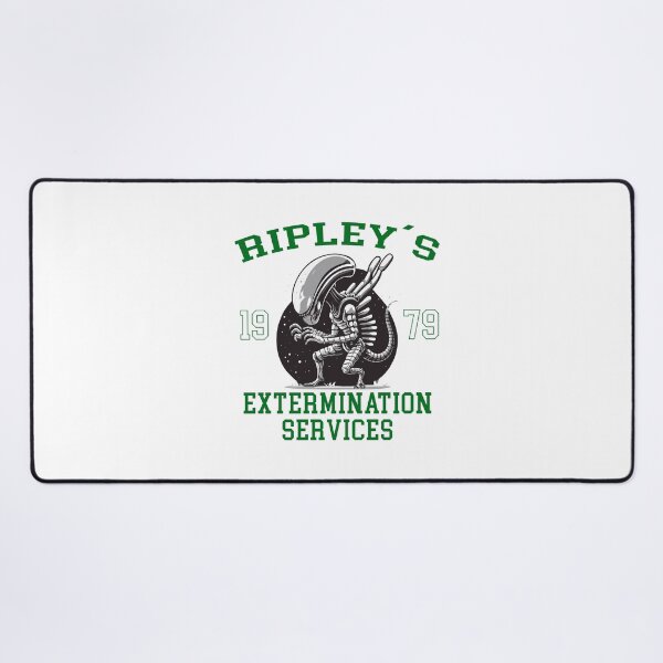 Item preview,  Ripley's Extermination Services designed and sold by Enchanted Apparel.