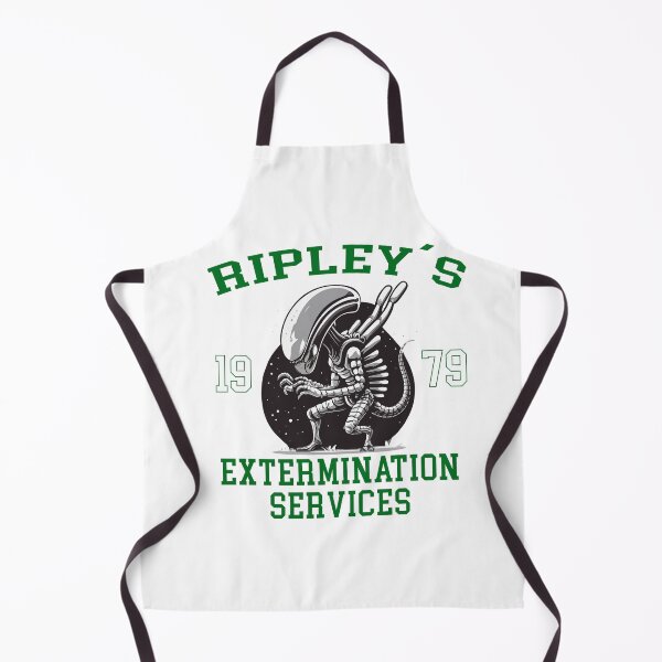 Item preview,  Ripley's Extermination Services designed and sold by Enchanted Apparel.