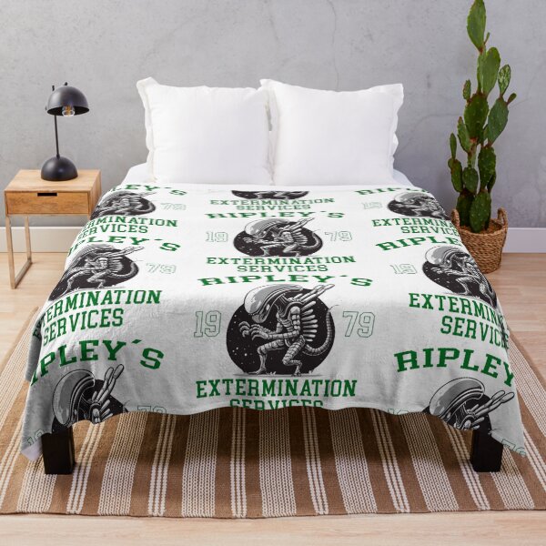 Item preview,  Ripley's Extermination Services designed and sold by Enchanted Apparel.