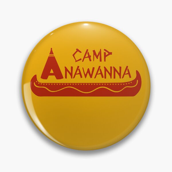 Item preview, Camp Anawanna  designed and sold by deswitaeyuniz.