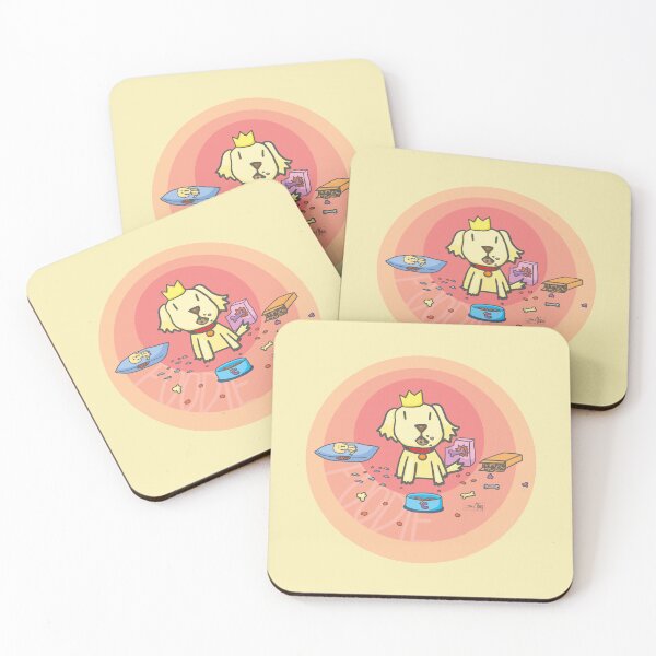 Item preview, Charlie the Conqueror - Foodie designed and sold by AlbinoSnowman.
