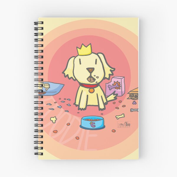 Item preview, Charlie the Conqueror - Foodie designed and sold by AlbinoSnowman.