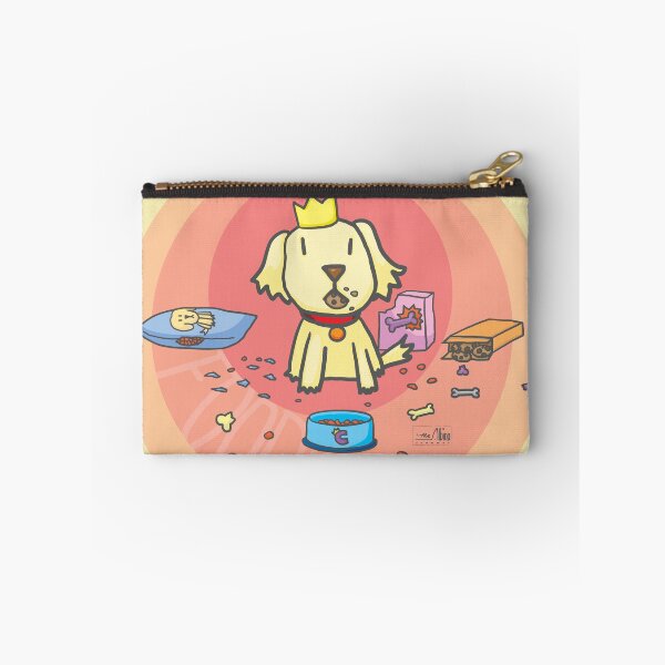 Item preview, Charlie the Conqueror - Foodie designed and sold by AlbinoSnowman.