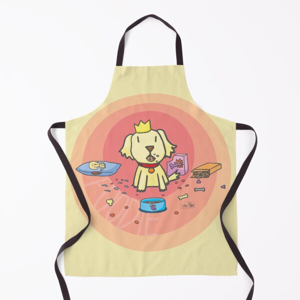 Item preview, Charlie the Conqueror - Foodie designed and sold by AlbinoSnowman.