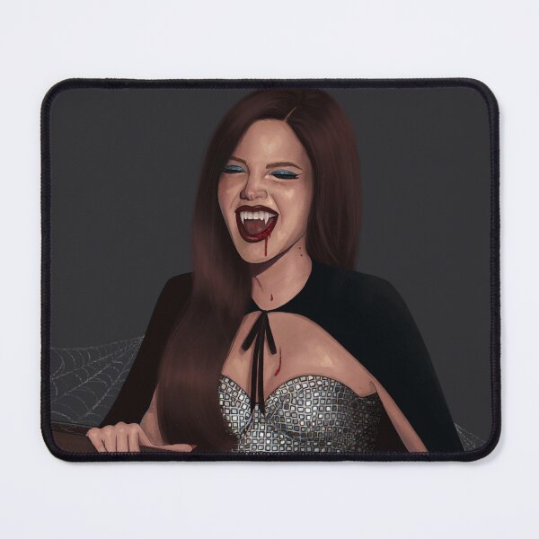 Item preview, Lana Vampire designed and sold by nancyvheart / thelamehuman.