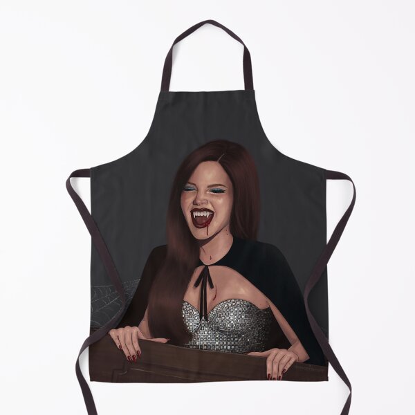 Item preview, Lana Vampire designed and sold by nancyvheart / thelamehuman.
