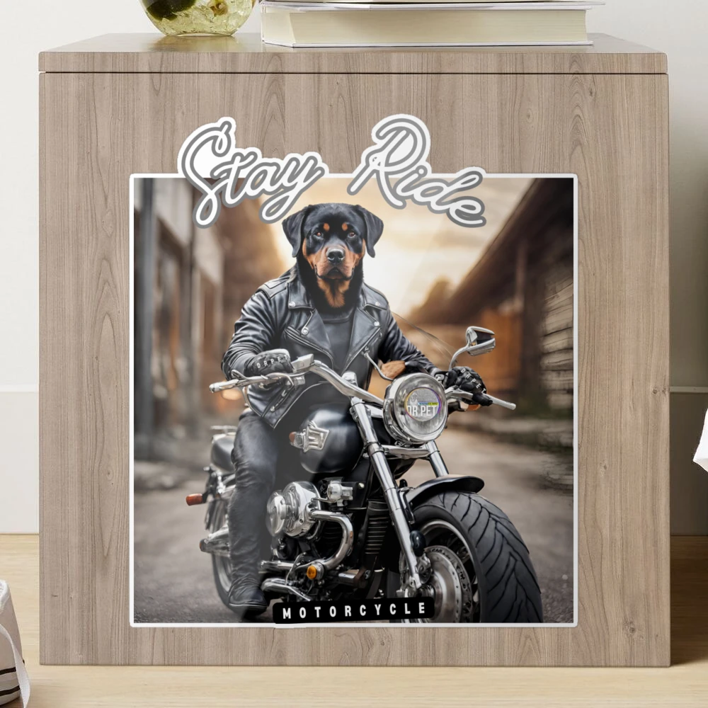 Rottweiler Old Favorite Hat – Rottweiler Motorcycle Co.