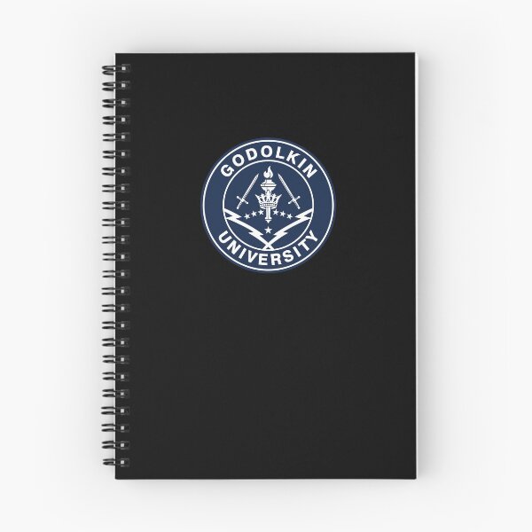 Item preview, Copy of Godolkin Emblem designed and sold by ThomasKadmon.