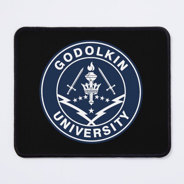 Item preview, Copy of Godolkin Emblem designed and sold by ThomasKadmon.