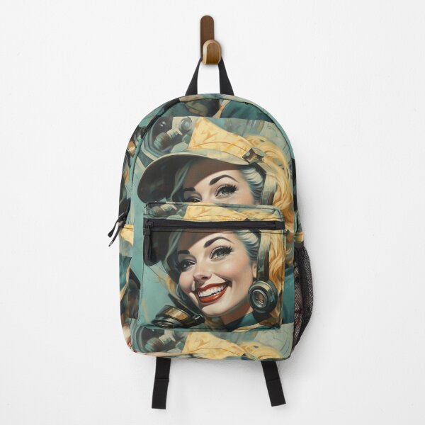 Item preview, Classy and Futuristic Beauty, Artful Apparel & More designed and sold by GueloStudio.