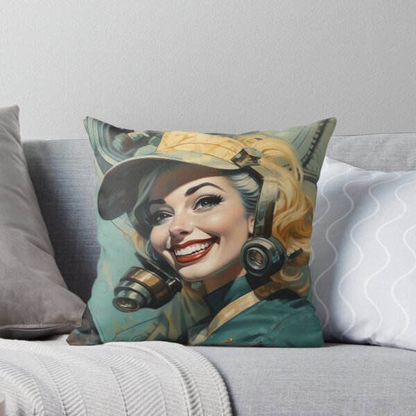 Item preview, Classy and Futuristic Beauty, Artful Apparel & More designed and sold by GueloStudio.