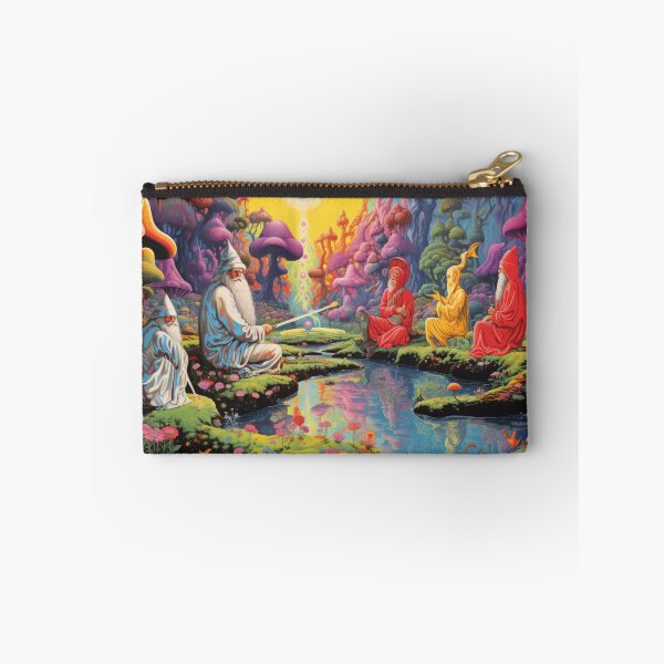 Item preview, Psychedelic Gods designed and sold by VisionDuke.