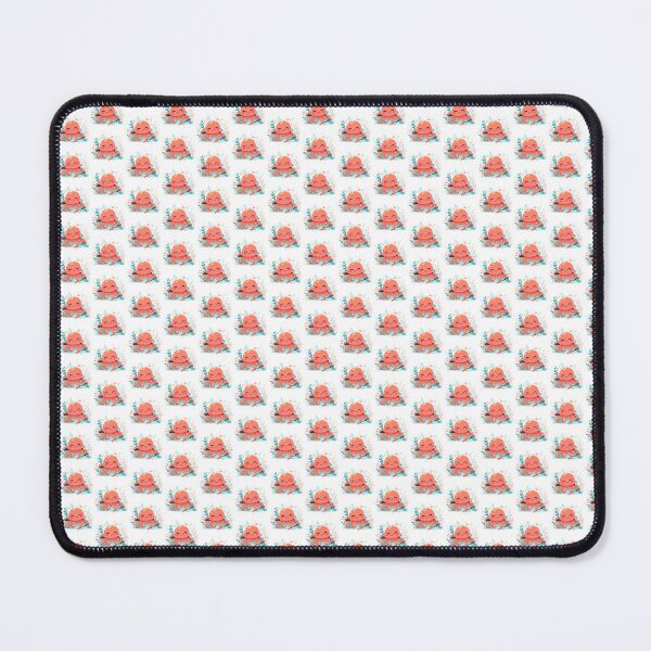 Item preview, Cute Smiling Octopus designed and sold by whimsizoo.