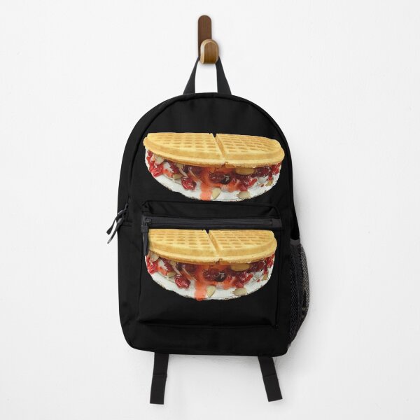 Item preview, waffle designed and sold by NAGNE.