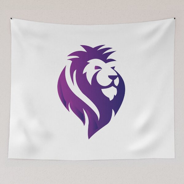 Item preview, The Lion King-2 designed and sold by calligraphysto.