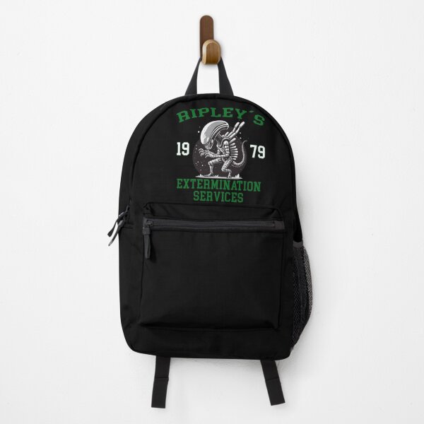 Item preview, Ripley's Extermination Services designed and sold by Enchanted Apparel.