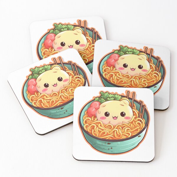 Item preview, Cute Ramen Bowl 1 Japanese Food designed and sold by TravelCamel.