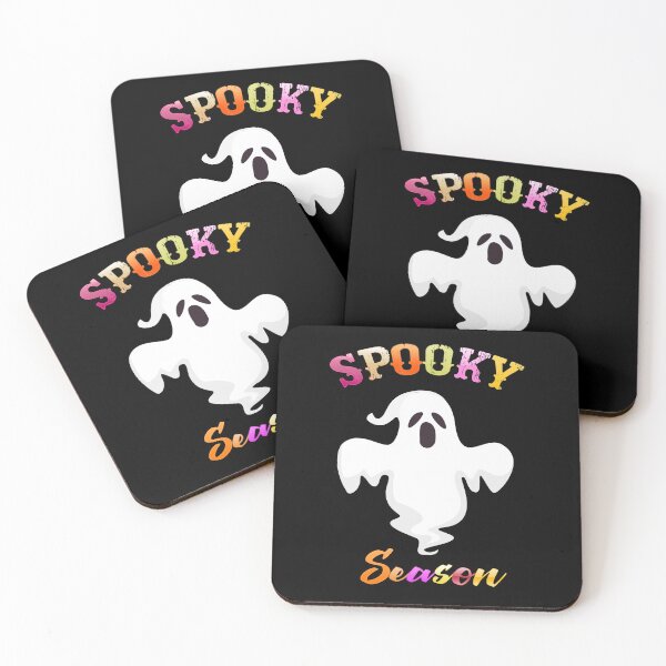 Item preview, HALLOWEEN SPOOKY SEASON designed and sold by Fateh-Kro ⭐⭐⭐⭐⭐.