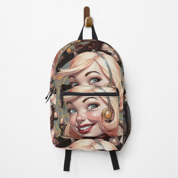 Item preview, Classy and Futuristic Beauty, Artful Apparel & More designed and sold by GueloStudio.