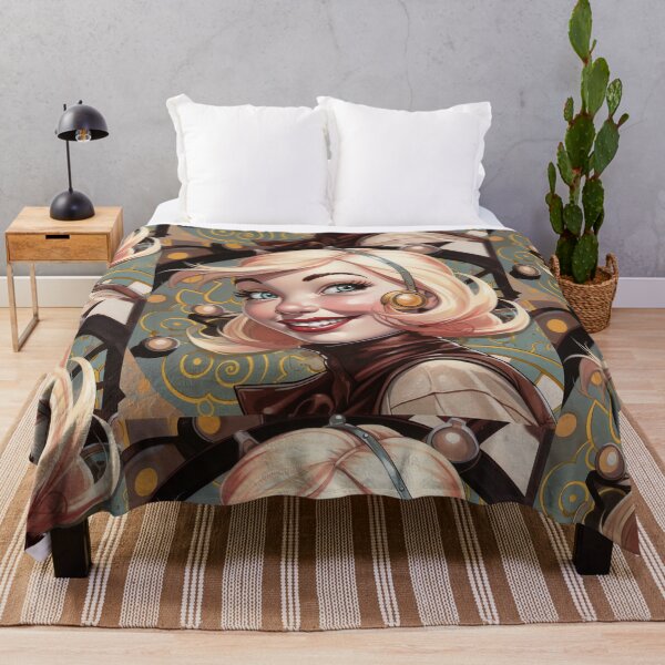 Item preview, Classy and Futuristic Beauty, Artful Apparel & More designed and sold by GueloStudio.