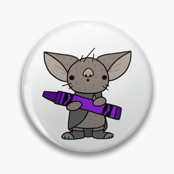Item preview, Chibi Hobgoblin  designed and sold by PhoCreations.