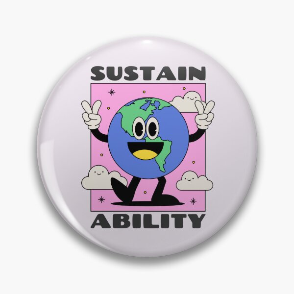 Item preview, Sustainability designed and sold by pixelplaza.