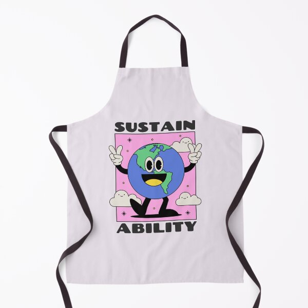Item preview, Sustainability designed and sold by pixelplaza.