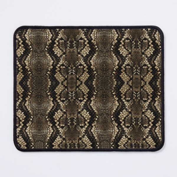 Item preview, Snake Skin Pattern designed and sold by AnimalAttires.