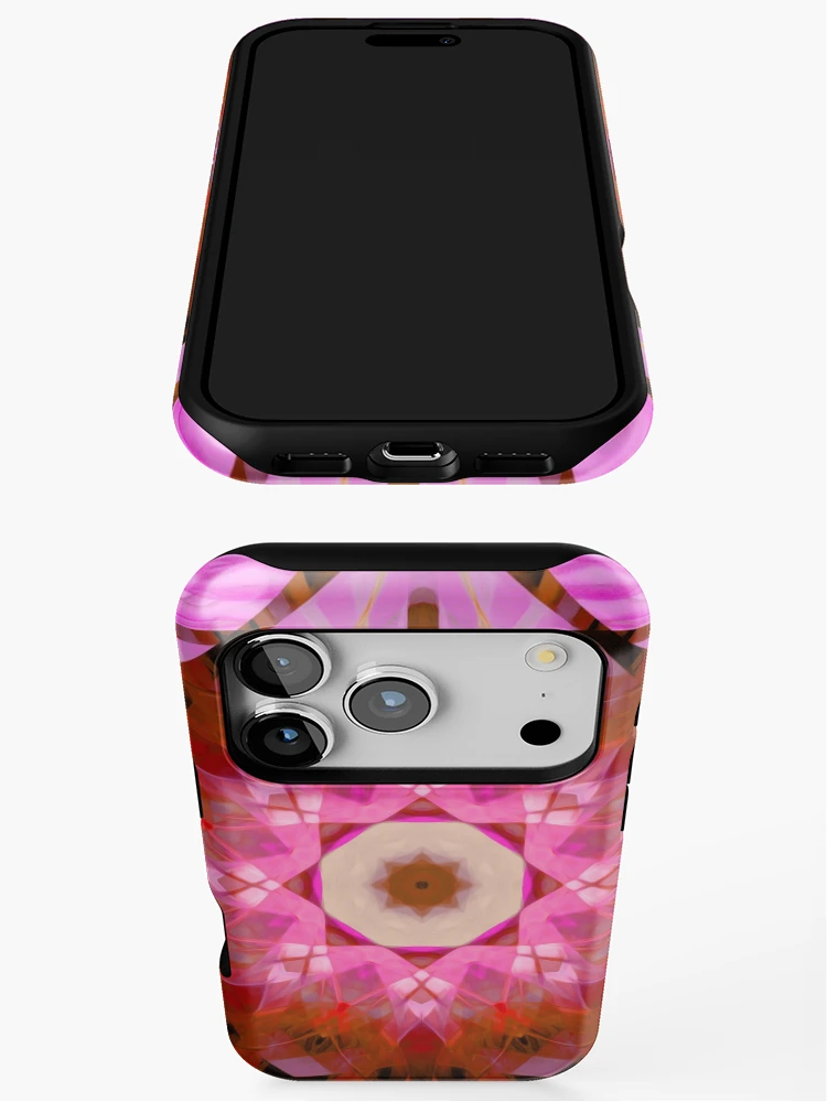 Thumbnail 3 of 4, iPhone Case, Dec 5 designed and sold by Elizabeth Austin-Craig.