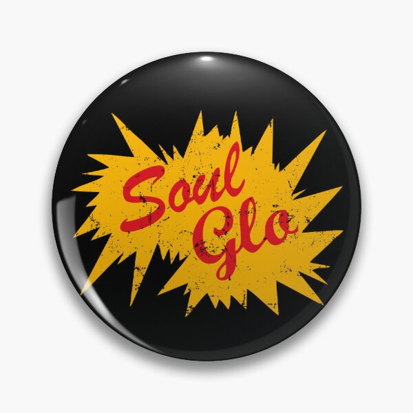 Item preview, Soul Glo designed and sold by yukeymerzinia.